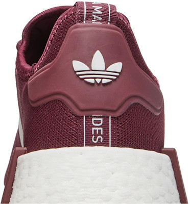 adidas NMD R1 Primeblue Victory Crimson GX8376 Sizing adidas NMD R1 Primeblue Victory Crimson GX8376