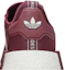 Sizing adidas NMD R1 Primeblue Victory Crimson GX8376
