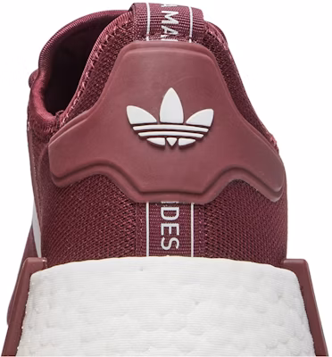adidas NMD R1 Primeblue Merah Kemenangan GX8376 Sizing adidas NMD R1 Primeblue Merah Kemenangan GX8376
