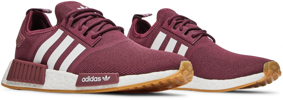 adidas NMD R1 Primeblue Victory Crimson GX8376 Cheap adidas NMD R1 Primeblue Victory Crimson GX8376