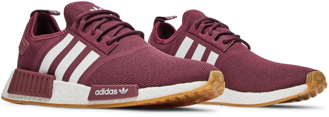 adidas NMD R1 Primeblue Merah Kemenangan GX8376 Cheap adidas NMD R1 Primeblue Merah Kemenangan GX8376