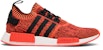 adidas NMD_R1 Primeknit 'AI Camo Pack' CQ1865 - Kasut Larian Stylish