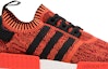 Order adidas NMD_R1 Primeknit 'AI Camo Pack' CQ1865 - Kasut Larian Stylish