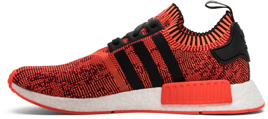 Adidas nmd top ai camo pack