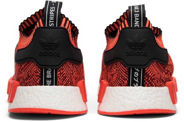 adidas NMD_R1 Primeknit 'AI Camo Pack' CQ1865 - Kasut Larian Stylish Details for adidas NMD_R1 Primeknit 'AI Camo Pack' CQ1865 - Kasut Larian Stylish