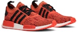 Cheap adidas NMD_R1 Primeknit 'AI Camo Pack' CQ1865 - Kasut Larian Stylish