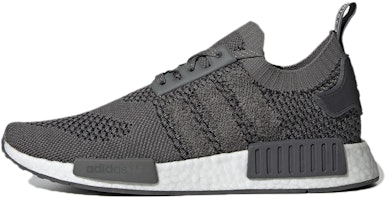 adidas NMD_R1 Primeknit 'Ash Grey' EE3650 adidas NMD_R1 Primeknit 'Ash Grey' EE3650