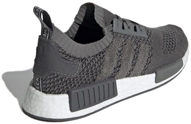 아디다스 NMD_R1 프라임니트 '애쉬 그레이' EE3650 Shop 아디다스 NMD_R1 프라임니트 '애쉬 그레이' EE3650