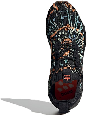 アディダス NMD_R1 PK “ブラックグリッチ” G57941 Purchase アディダス NMD_R1 PK “ブラックグリッチ” G57941