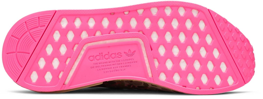 adidas NMD_R1 Primeknit 'Camo Hyper Pop' Lelaki/Wanita G57940 Shop adidas NMD_R1 Primeknit 'Camo Hyper Pop' Lelaki/Wanita G57940
