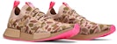 adidas NMD_R1 Primeknit 'Camo Hyper Pop' Lelaki/Wanita G57940