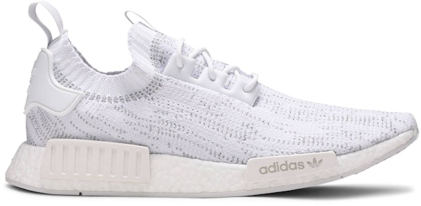 阿迪达斯 NMD_R1 Primeknit '纯白' FX6768 Buy 阿迪达斯 NMD_R1 Primeknit '纯白' FX6768
