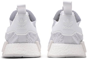 アディダス NMD_R1 PK “クラウドホワイト” FX6768 Details for アディダス NMD_R1 PK “クラウドホワイト” FX6768