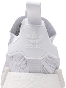 阿迪达斯 NMD_R1 Primeknit '纯白' FX6768 Sizing 阿迪达斯 NMD_R1 Primeknit '纯白' FX6768