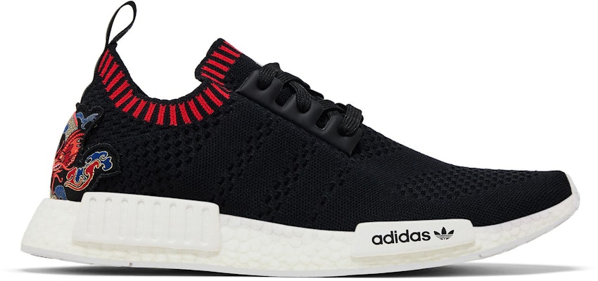 adidas NMD_R1 Primeknit 'Dragon Patch' EH2238 Buy adidas NMD_R1 Primeknit 'Dragon Patch' EH2238