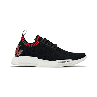 adidas NMD_R1 Primeknit 'Dragon Patch'