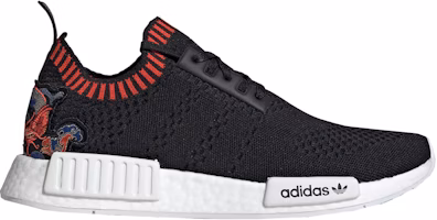 adidas NMD_R1 Primeknit 'Dragon Patch' EH2238 adidas NMD_R1 Primeknit 'Dragon Patch' EH2238