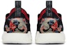 Details for adidas NMD_R1 Primeknit 'Dragon Patch' Lelaki/Wanita EH2238