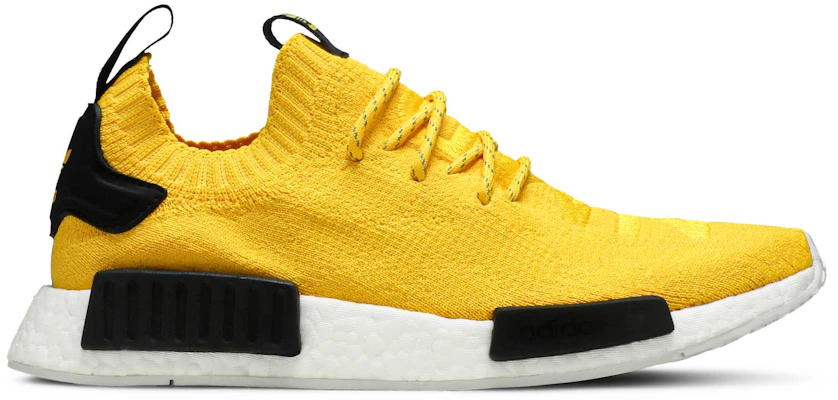 adidas NMD_R1 Primeknit 'EQT Yellow' S23749 Buy adidas NMD_R1 Primeknit 'EQT Yellow' S23749