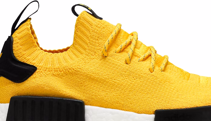 adidas NMD_R1 Primeknit 'EQT Yellow' S23749 Order adidas NMD_R1 Primeknit 'EQT Yellow' S23749