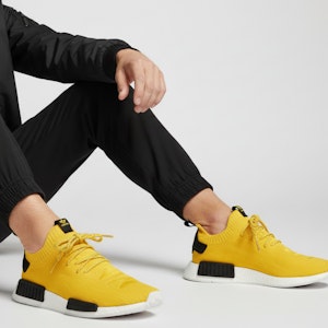 adidas NMD_R1 Primeknit 'EQT Amarillo' S23749 Order adidas NMD_R1 Primeknit 'EQT Amarillo' S23749