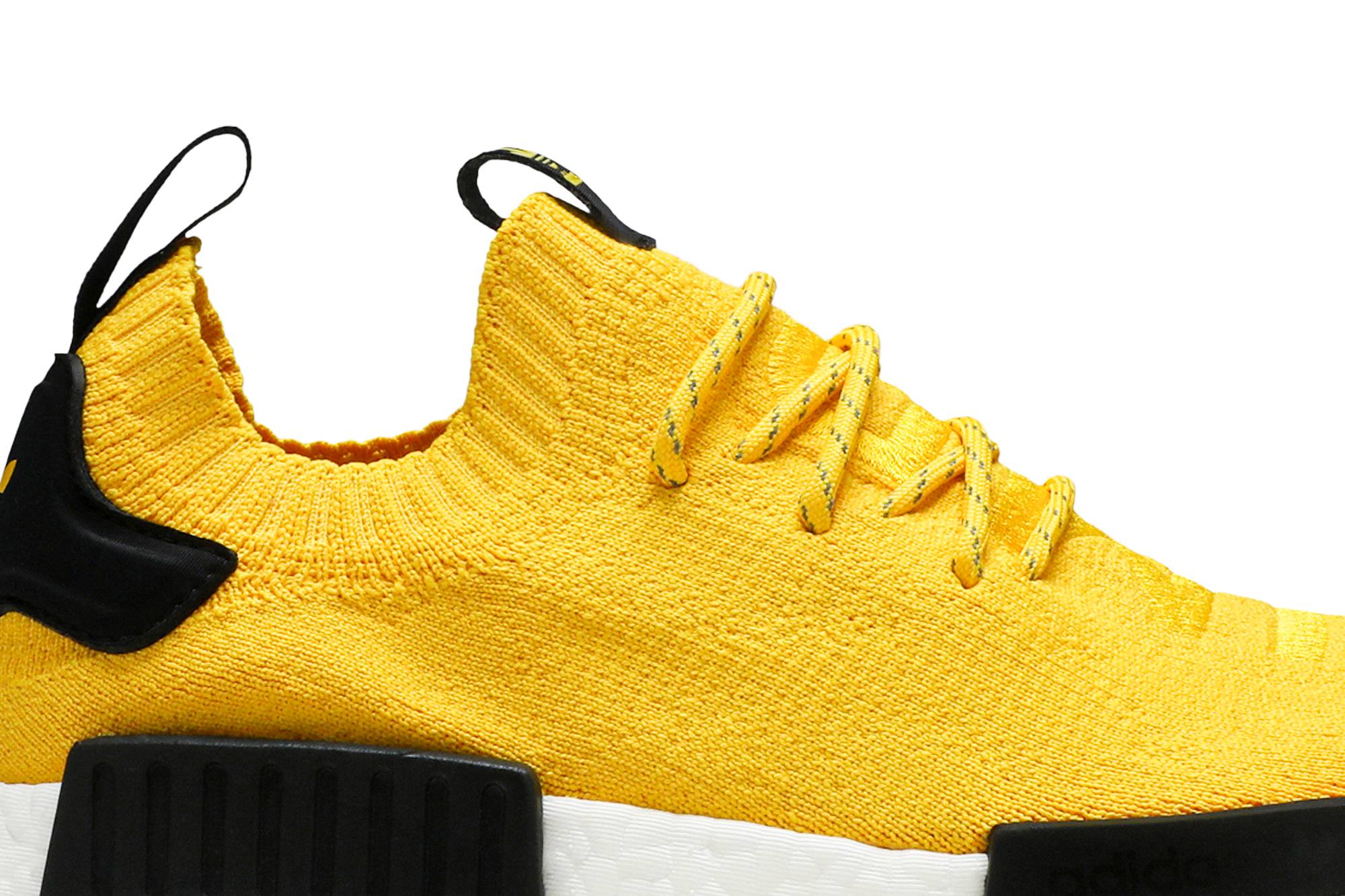 Order adidas NMD_R1 Primeknit 'EQT Amarillo' S23749
