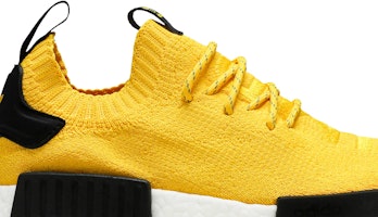 adidas NMD_R1 Primeknit 'EQT Amarillo' S23749 Shop adidas NMD_R1 Primeknit 'EQT Amarillo' S23749