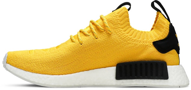 阿迪达斯 NMD_R1 Primeknit 'EQT 黄' S23749 Purchase 阿迪达斯 NMD_R1 Primeknit 'EQT 黄' S23749