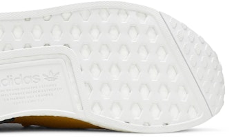 adidas NMD_R1 Primeknit 'EQT Amarillo' S23749 Sizing adidas NMD_R1 Primeknit 'EQT Amarillo' S23749