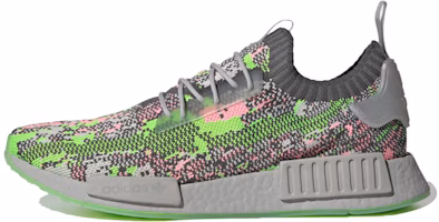 adidas NMD_R1 Primeknit 'Hyper Pop' G57939 adidas NMD_R1 Primeknit 'Hyper Pop' G57939