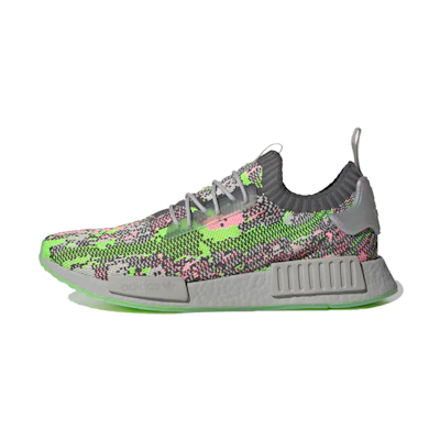 adidas NMD_R1 Primeknit 'Hyper Pop'