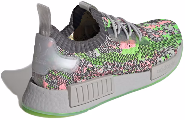adidas NMD_R1 Primeknit 'Hyper Pop' G57939 Shop adidas NMD_R1 Primeknit 'Hyper Pop' G57939