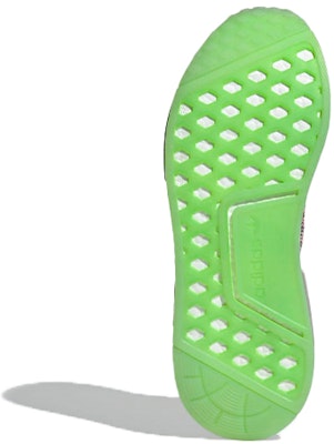 adidas NMD_R1 Primeknit 'Hyper Pop' G57939 Details for adidas NMD_R1 Primeknit 'Hyper Pop' G57939