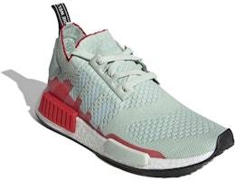 adidas NMD_R1 Primeknit 'Linen Hijau Merah' EE5078 Order adidas NMD_R1 Primeknit 'Linen Hijau Merah' EE5078