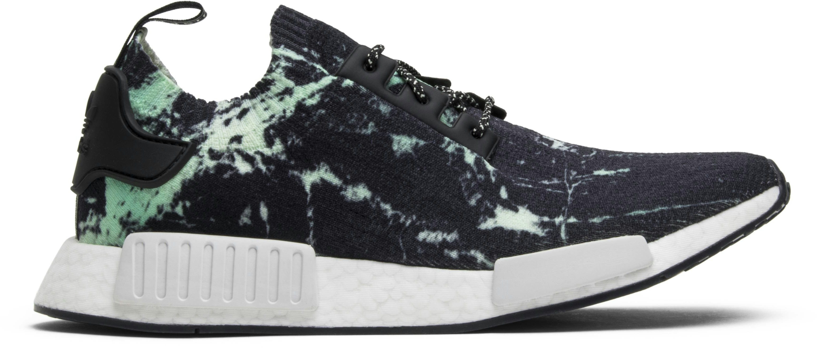Nmd r1 mint marble hotsell