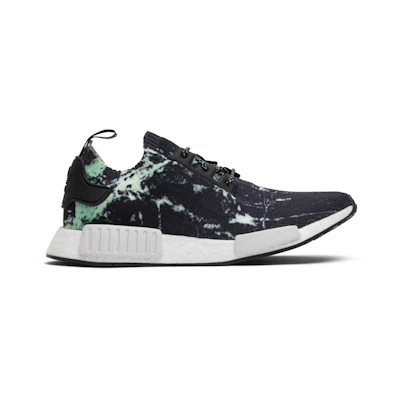 adidas NMD_R1 Primeknit 'Mint Marble'