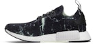 Lookbook adidas NMD_R1 Primeknit '薄荷大理石' BB7996