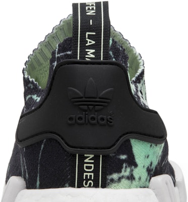 adidas NMD_R1 Primeknit '薄荷大理石' BB7996 Sizing adidas NMD_R1 Primeknit '薄荷大理石' BB7996