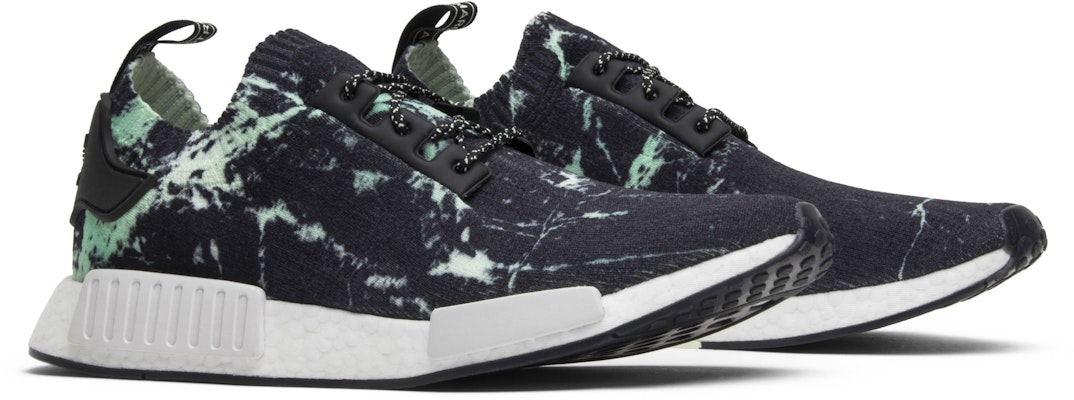 adidas NMD_R1 Primeknit '薄荷大理石' BB7996 Cheap adidas NMD_R1 Primeknit '薄荷大理石' BB7996