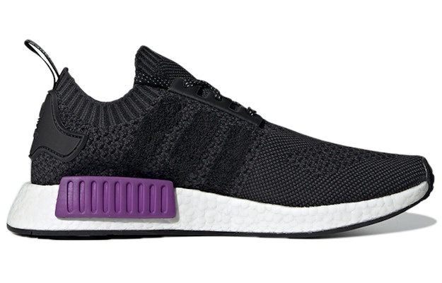 adidas NMD_R1 Primeknit 'OG Knit - Negro Morado' G54635 Order adidas NMD_R1 Primeknit 'OG Knit - Negro Morado' G54635