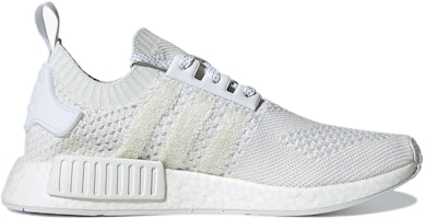 阿迪达斯 NMD_R1 原织 'OG 针织 - 纯白' G54634 Order 阿迪达斯 NMD_R1 原织 'OG 针织 - 纯白' G54634