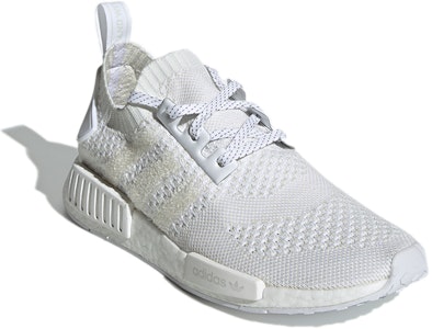 아디다스 NMD_R1 프라임니트 'OG 니트 - 트리플 화이트' G54634 G54634 Lookbook 아디다스 NMD_R1 프라임니트 'OG 니트 - 트리플 화이트' G54634 G54634