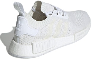 阿迪达斯 NMD_R1 原织 'OG 针织 - 纯白' G54634 Shop 阿迪达斯 NMD_R1 原织 'OG 针织 - 纯白' G54634