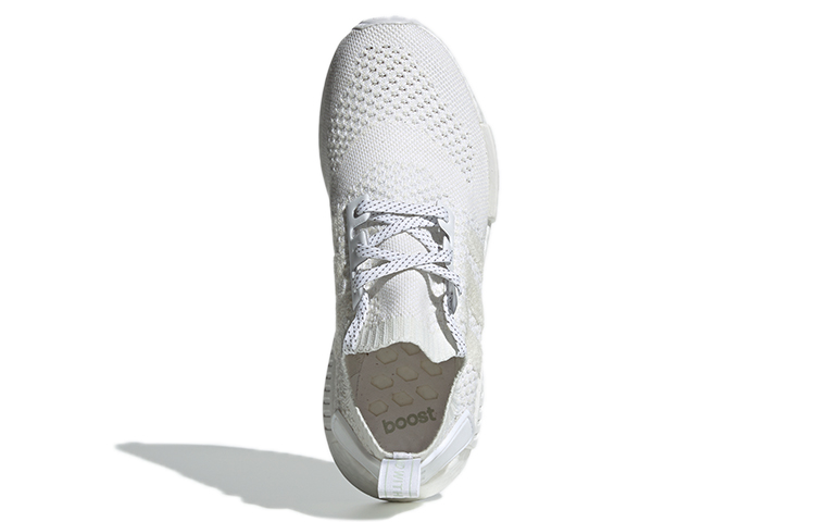 Purchase 阿迪达斯 NMD_R1 原织 'OG 针织 - 纯白' G54634