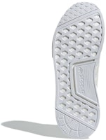 阿迪达斯 NMD_R1 原织 'OG 针织 - 纯白' G54634 Details for 阿迪达斯 NMD_R1 原织 'OG 针织 - 纯白' G54634