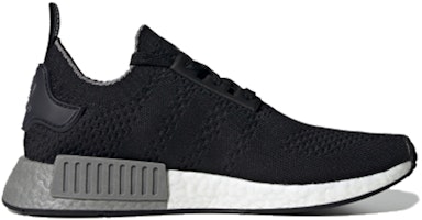愛迪達 Originals NMD_R1 防滑耐磨 低筒 生活休閒鞋 男女同款 黑色 Order 愛迪達 Originals NMD_R1 防滑耐磨 低筒 生活休閒鞋 男女同款 黑色
