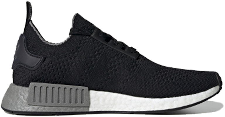 adidas NMD_R1 Primeknit 'Two Tone Boost - Black' EE5075 Order adidas NMD_R1 Primeknit 'Two Tone Boost - Black' EE5075