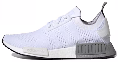 adidas NMD_R1 Primeknit 'Two Tone Boost - White' EE5074 adidas NMD_R1 Primeknit 'Two Tone Boost - White' EE5074