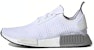 adidas NMD_R1 Primeknit 'Dwi Nada Boost - Putih' EE5074