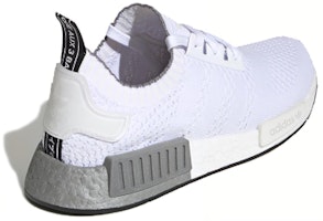 アディダス NMD_R1 PK ツートーン 白 (Adidas NMD_R1 PK Two-Tone White) EE5074 Shop アディダス NMD_R1 PK ツートーン 白 (Adidas NMD_R1 PK Two-Tone White) EE5074